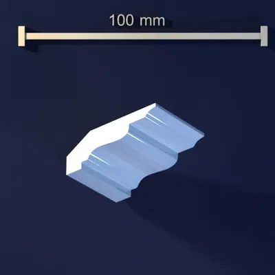 Cornice_rUQsp – Model 3D khuôn Cornice sẵn sàng 3D print