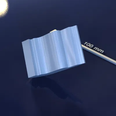 Cornice_rUQsp – Model 3D khuôn Cornice sẵn sàng 3D print