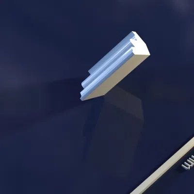 Cornice_rUQsp – Model 3D khuôn Cornice sẵn sàng 3D print