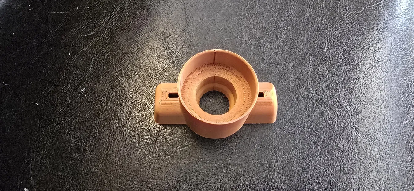 Kệ Đỡ Chai Mù Tạt (Mustard Stand) - Image 2