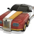 Rover P65B Coupe - Thumbnail 2