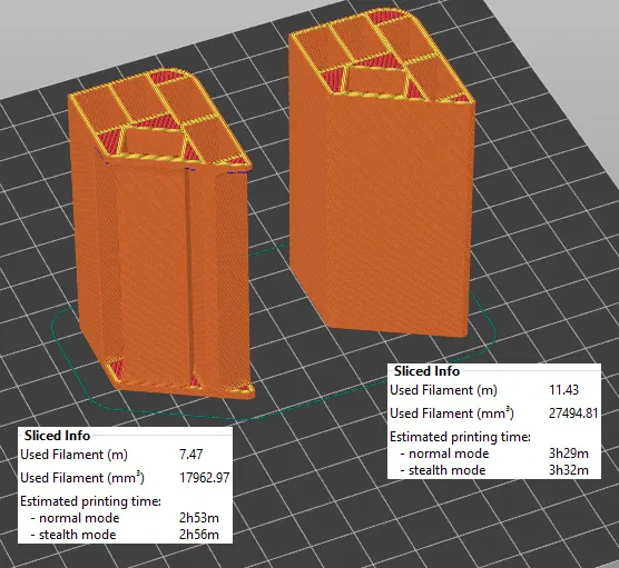 Insert pin cho “BetaFPV Air65 Tinywhoop Case” (melnikod) - Image 3