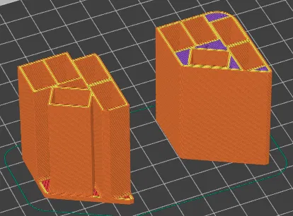 Insert pin cho “BetaFPV Air65 Tinywhoop Case” (melnikod) - Image 4