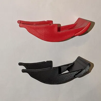 Klick Fix - Chân cây thông Noel - bộ nhả (Odjišťovač Vánočního stromu)