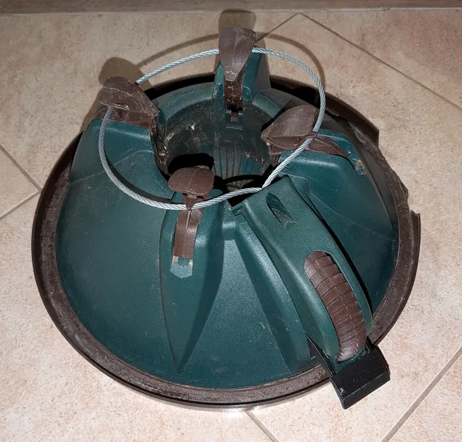 Klick Fix - Chân cây thông Noel - bộ nhả (Odjišťovač Vánočního stromu) - Image 4