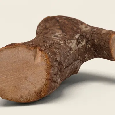 Firewood 02_rw2md – Mẫu củi lowpoly Game Ready cho Unreal 4