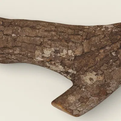 Firewood 02_rw2md – Mẫu củi lowpoly Game Ready cho Unreal 4