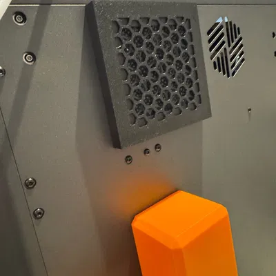 Giá đỡ lọc carbon Elegoo Centauri (Carbon Filterhalterung)