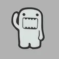 Logo DOMO KUN - Thumbnail 1