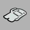 Logo DOMO KUN - Thumbnail 2