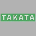 Logo TAKATA - Thumbnail 1