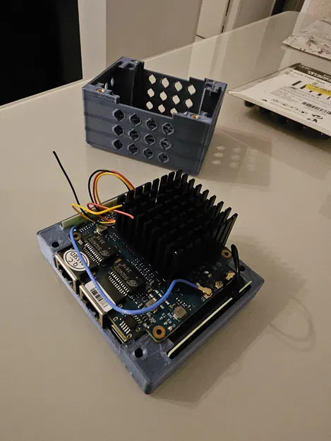 Banana Pi Bpi r3-mini / wifi6-mini - Image 1