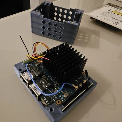 Banana Pi Bpi r3-mini / wifi6-mini