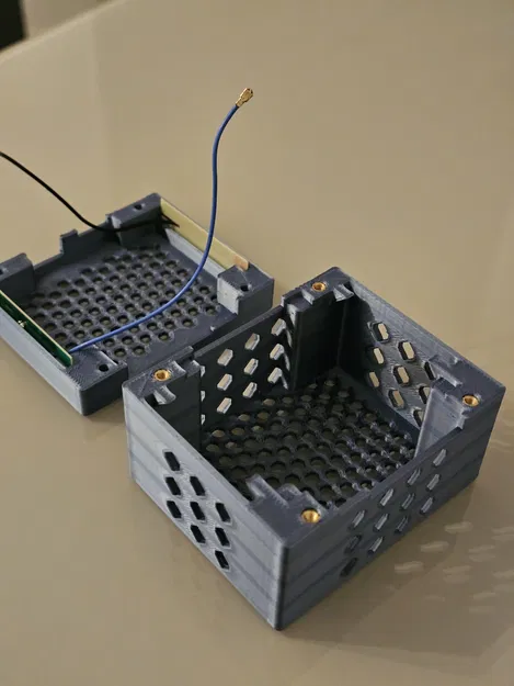 Banana Pi Bpi r3-mini / wifi6-mini - Image 2