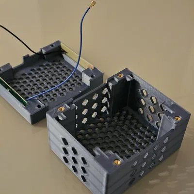 Banana Pi Bpi r3-mini / wifi6-mini