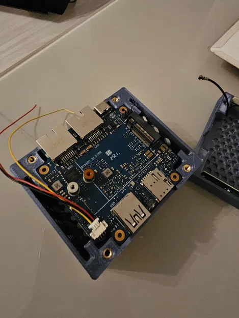 Banana Pi Bpi r3-mini / wifi6-mini - Image 3