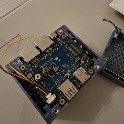 Banana Pi Bpi r3-mini / wifi6-mini