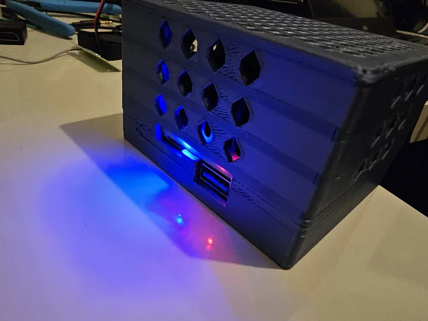 Banana Pi Bpi r3-mini / wifi6-mini - Image 5