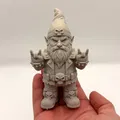 Skull Rock Gnome - Thumbnail 1