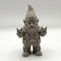 Skull Rock Gnome - Thumbnail 2