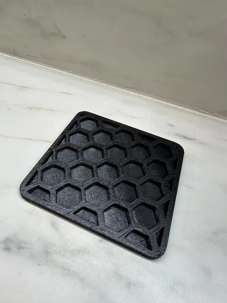 Miếng Dậm Chân Snowboard (Stomp Pad) | Anti-Slip Traction Pad - Image 2