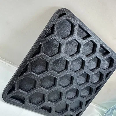 Miếng Dậm Chân Snowboard (Stomp Pad) | Anti-Slip Traction Pad