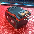 Adapter nguồn WAGO cho pin Milwaukee (hệ M18) - Thumbnail 1