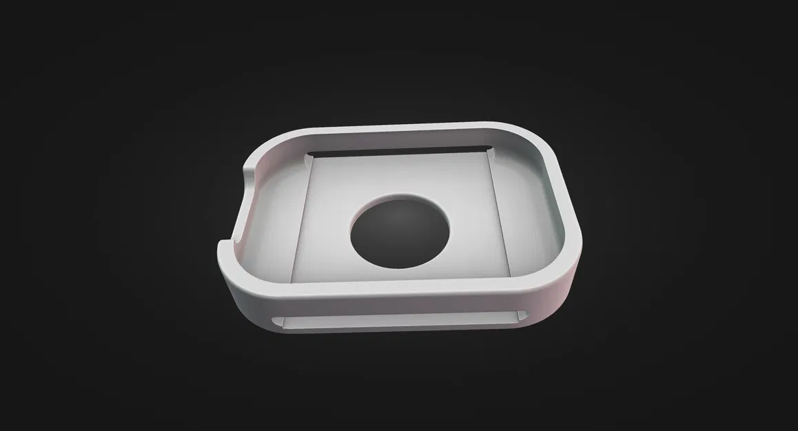 Kẹp dự phòng CORE 2 HRM Clip - Image 1