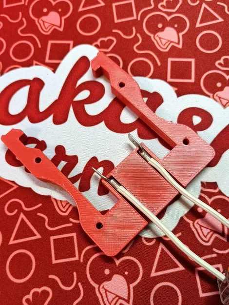 Adapter nguồn WAGO cho pin Milwaukee (hệ M18) - Image 3