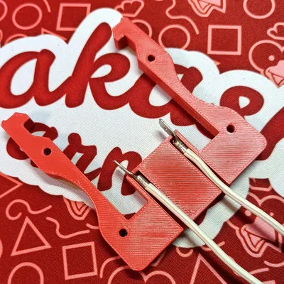 Adapter nguồn WAGO cho pin Milwaukee (hệ M18)