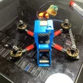 Phụ kiện mẫu FPV Drone cho khung carbon fiber Skylite - Thumbnail 1