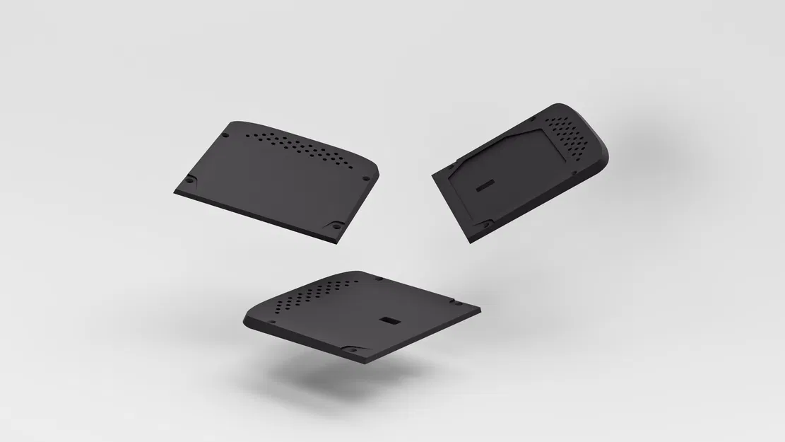 Tough Pad (Onewheel XR / Funwheel footpad) - Image 1