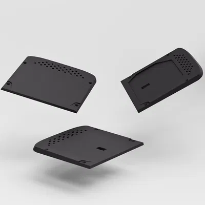 Tough Pad (Onewheel XR / Funwheel footpad)