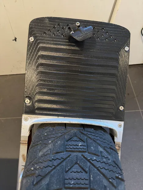 Tough Pad (Onewheel XR / Funwheel footpad) - Image 2