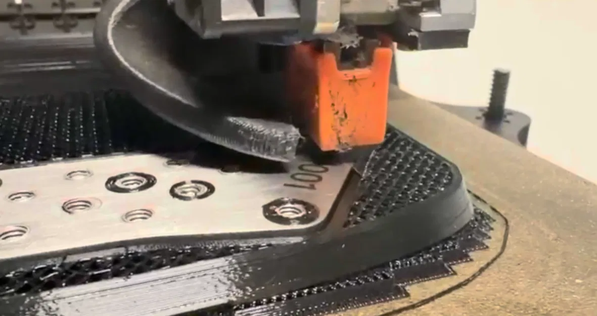 Tough Pad (Onewheel XR / Funwheel footpad) - Image 4