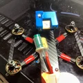 Phụ kiện mẫu FPV Drone cho khung carbon fiber Skylite - Thumbnail 6