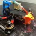 Phụ kiện mẫu FPV Drone cho khung carbon fiber Skylite - Thumbnail 8