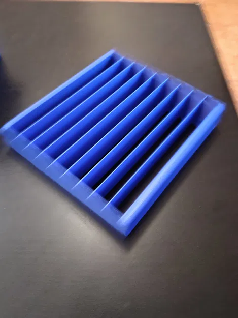 Giá đựng game Play Station cho ngăn kéo IKEA Besta (để ngang) - Image 5