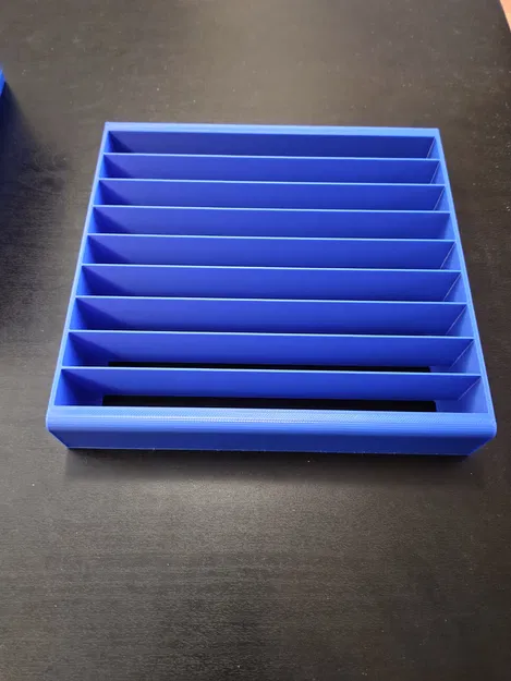 Giá đựng game Play Station cho ngăn kéo IKEA Besta (để ngang) - Image 6