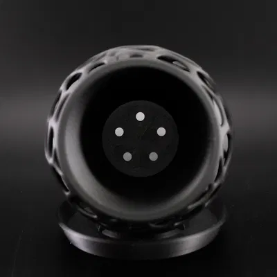 Cellform - Chậu cây Voronoi