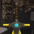 Master Blades Yellow - Thumbnail 1