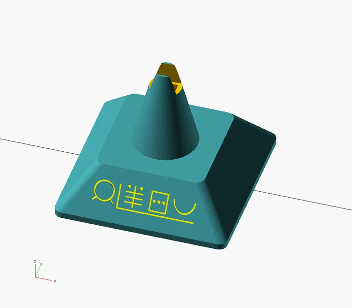 Cúp Spelling Bee với Ký Tự Rune Bí Ẩn - Image 2