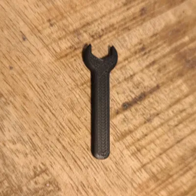 Cờ lê miệng 8 mm (Gabelschlüssel)