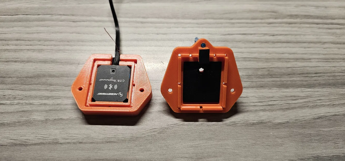 Vỏ bảo vệ Hobbywing OTA Programmer (Hobbywing OTA Programmer Enclosure) - Image 1