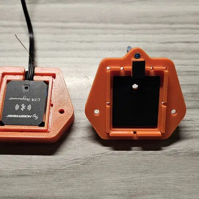 Vỏ bảo vệ Hobbywing OTA Programmer (Hobbywing OTA Programmer Enclosure)