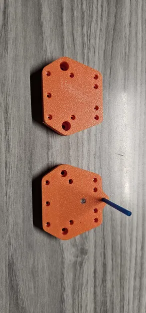 Vỏ bảo vệ Hobbywing OTA Programmer (Hobbywing OTA Programmer Enclosure) - Image 3