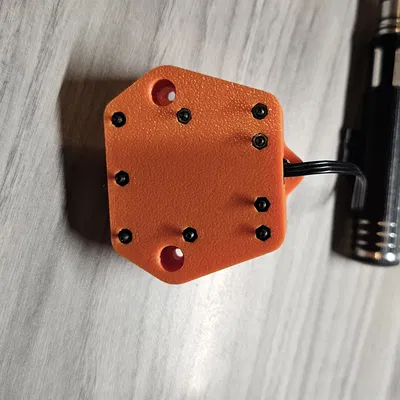 Vỏ bảo vệ Hobbywing OTA Programmer (Hobbywing OTA Programmer Enclosure)