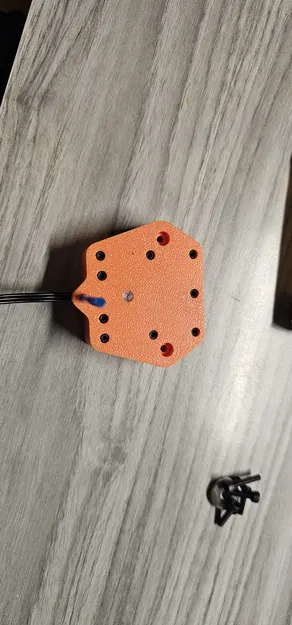 Vỏ bảo vệ Hobbywing OTA Programmer (Hobbywing OTA Programmer Enclosure) - Image 5