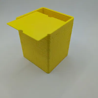 Hộp Đựng Deck Dove Tail (Modular)