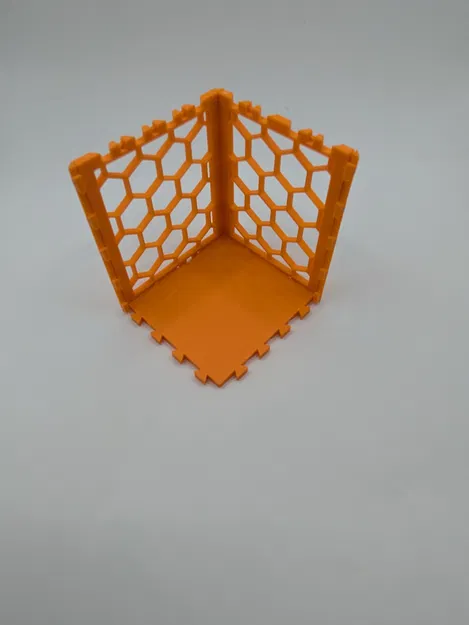 Hộp Đựng Deck Dove Tail (Modular) - Image 5